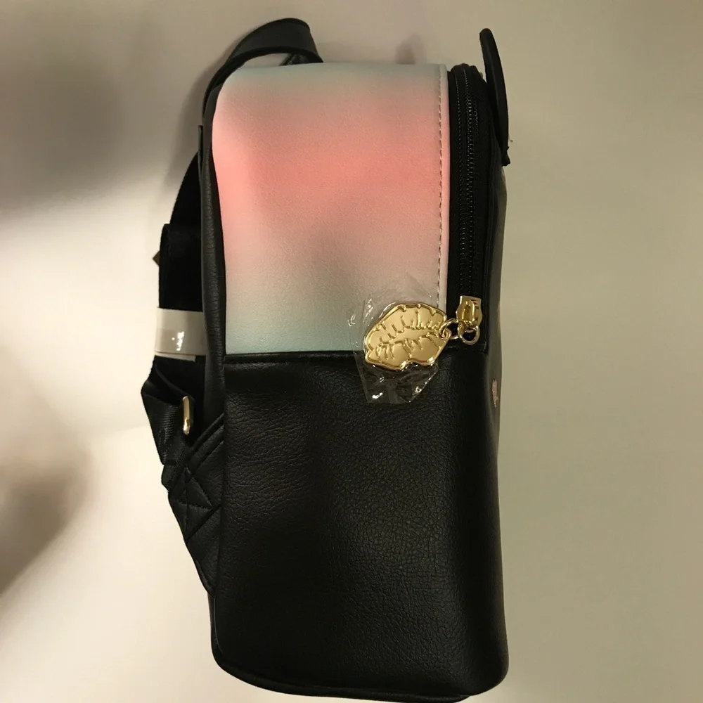 🦄 Betsey Johnson Mid Size Animal Backpack